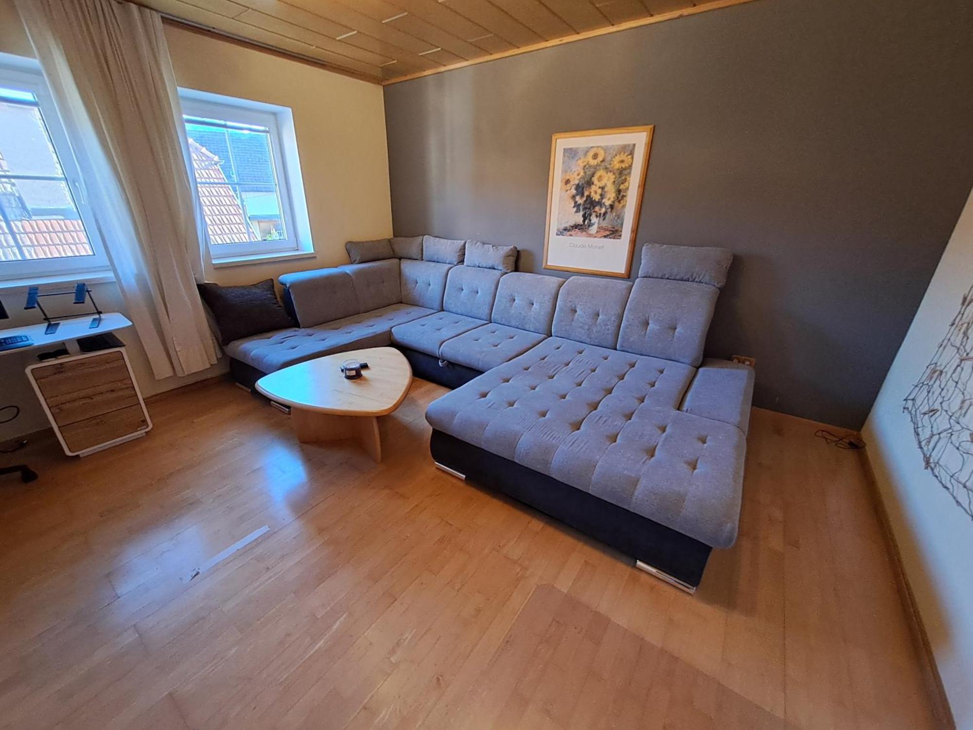 Wohnung In Der Wachau Weissenkirchen in der Wachau Exteriér fotografie
