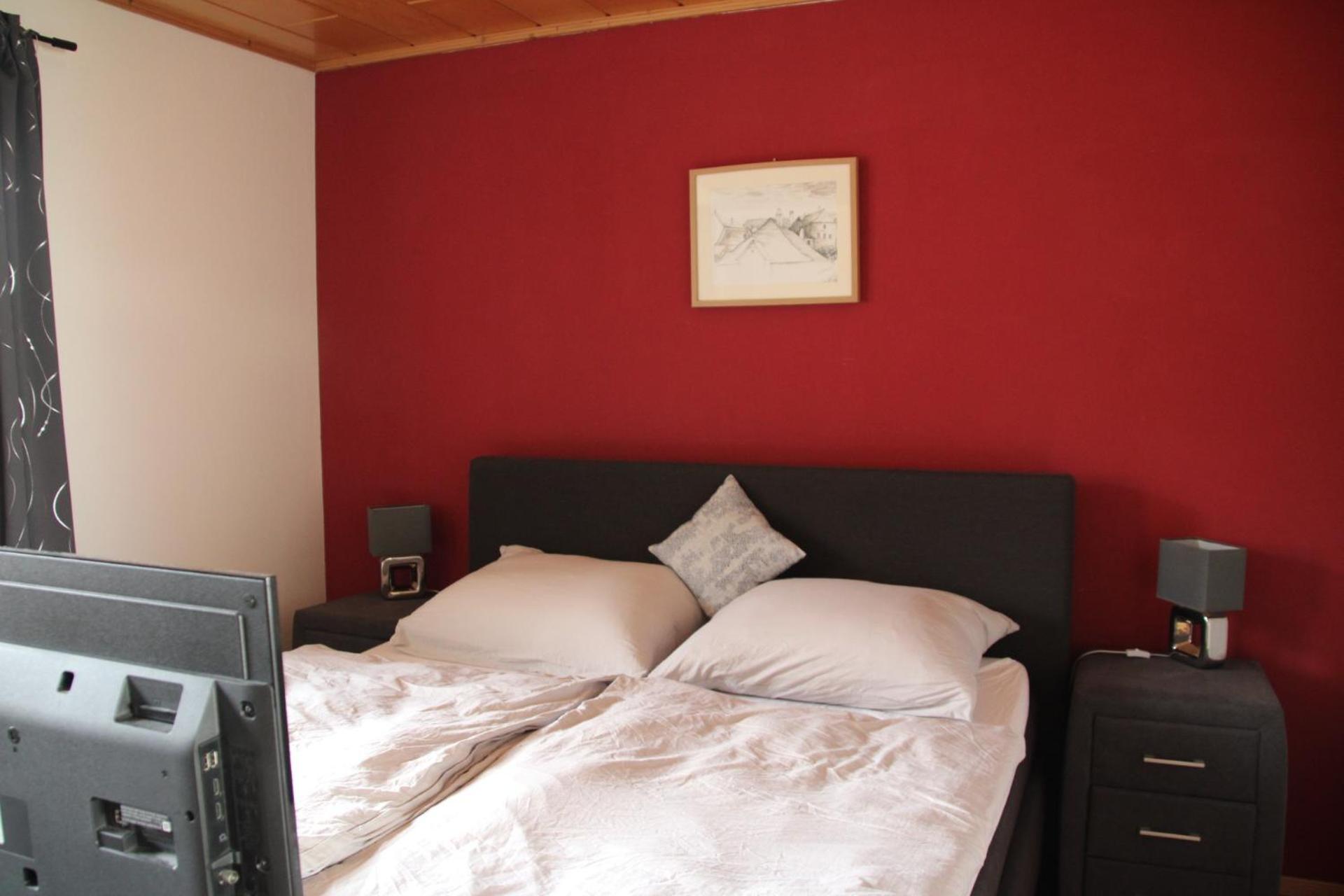 Wohnung In Der Wachau Weissenkirchen in der Wachau Exteriér fotografie